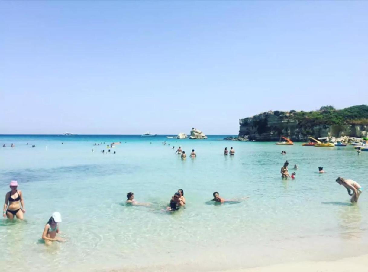 Dimore Al Mare-Stelladelmare Fontanebianche Syracuse ภายนอก รูปภาพ