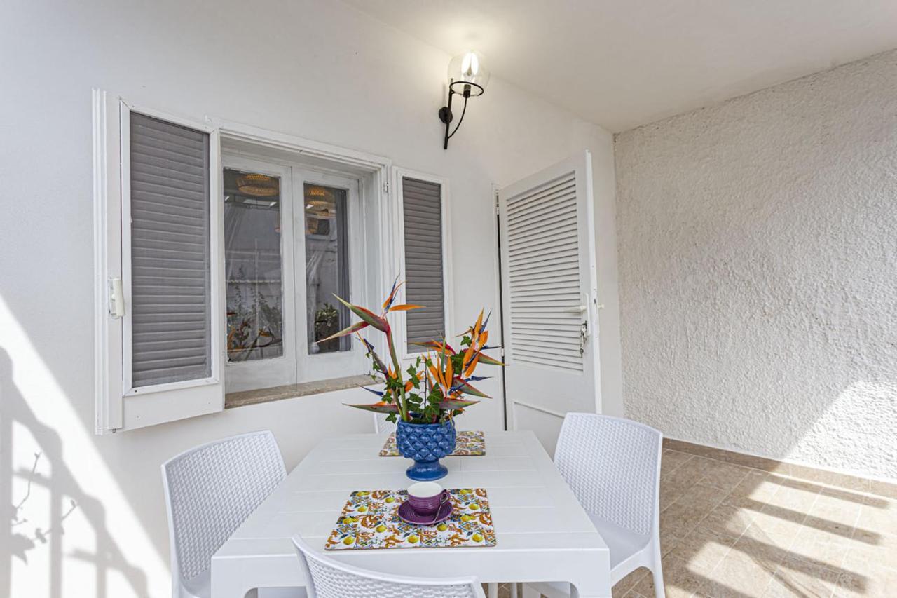 Dimore Al Mare-Stelladelmare Fontanebianche Syracuse ภายนอก รูปภาพ