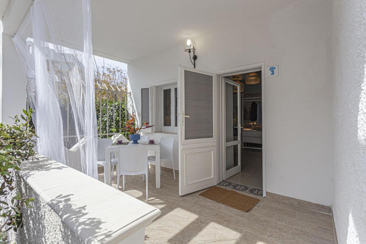 Dimore Al Mare-Stelladelmare Fontanebianche Syracuse ภายนอก รูปภาพ
