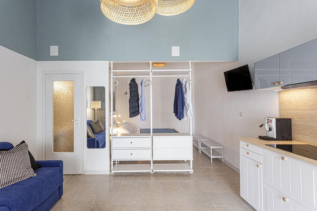 Dimore Al Mare-Stelladelmare Fontanebianche Syracuse ภายนอก รูปภาพ