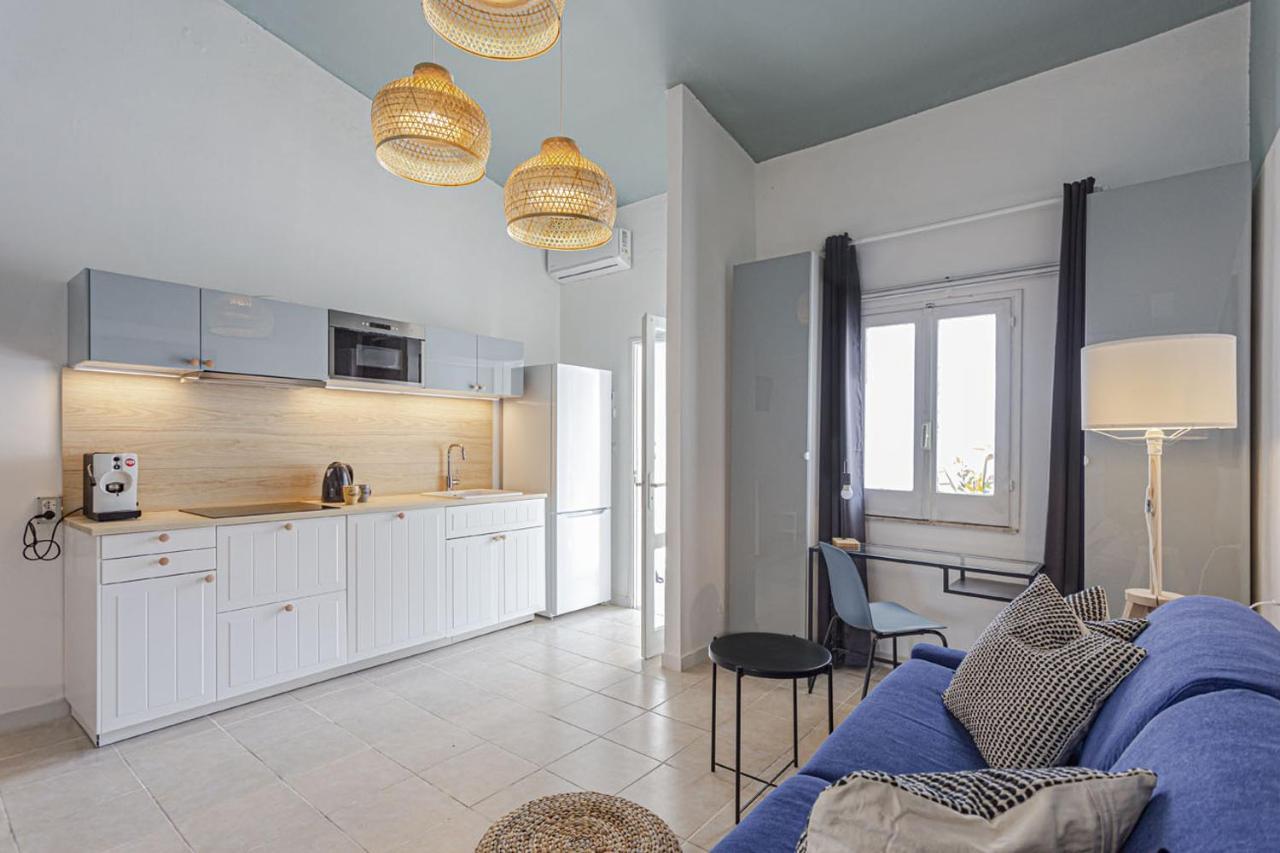 Dimore Al Mare-Stelladelmare Fontanebianche Syracuse ภายนอก รูปภาพ